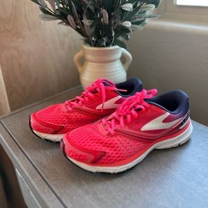 Brooks Launch 2 Women’s Running Shoe